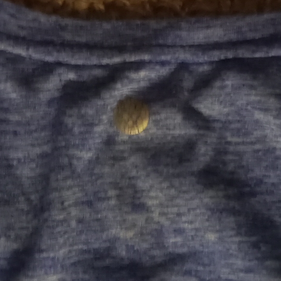 Livi Active Workout Tee - Picture 3 of 3